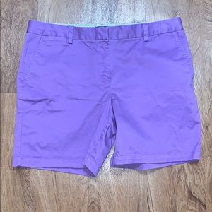 Lands’ End Bermuda Shorts